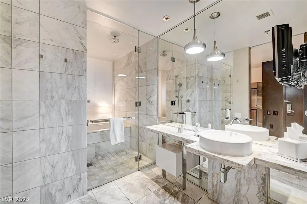Appartement Palms Studio 23319 View & Balcony Las Vegas