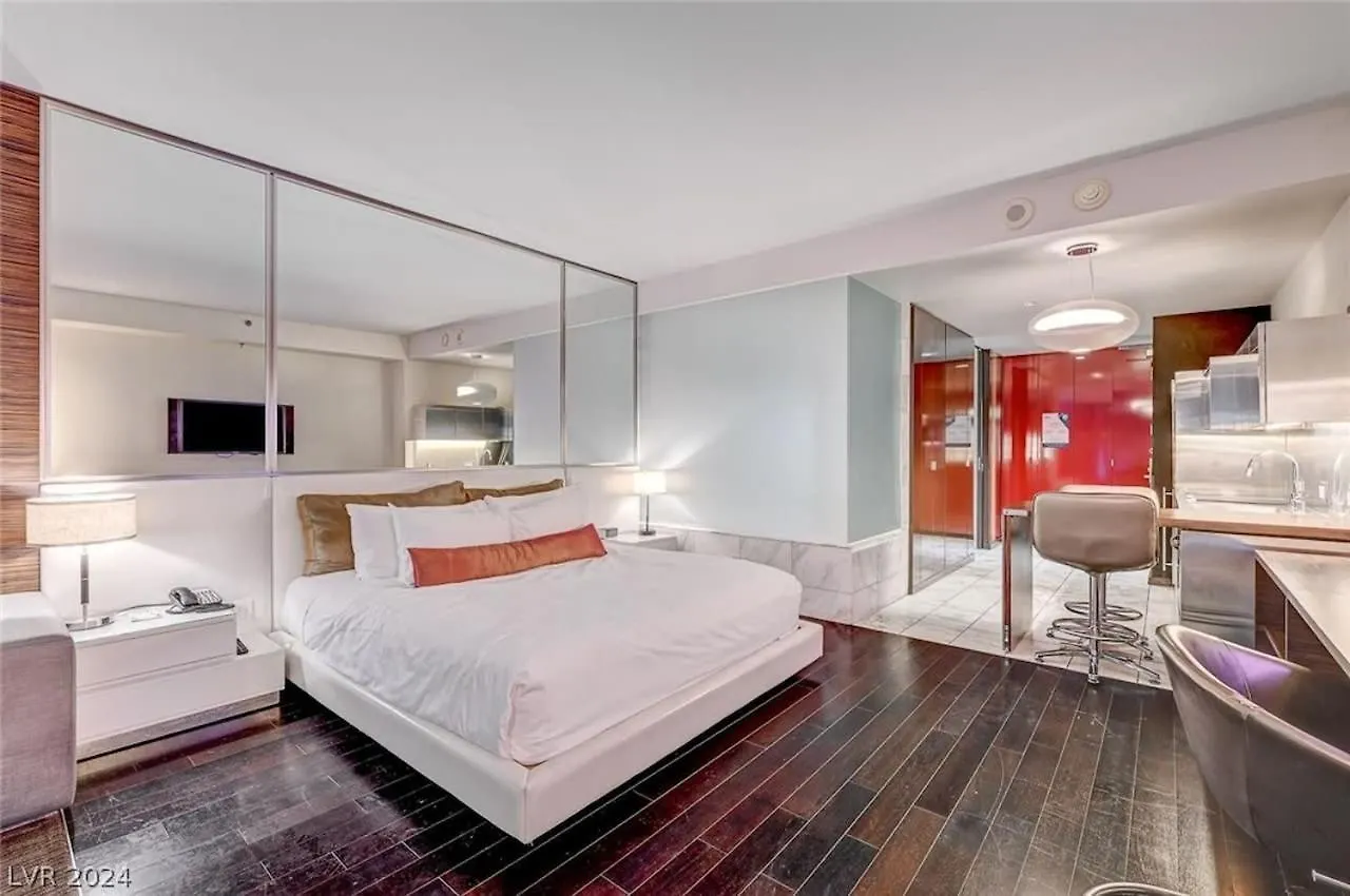 Palms Studio 23319 View & Balcony Las Vegas