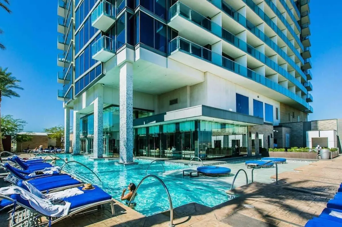 Palms Studio 23319 View & Balcony Las Vegas