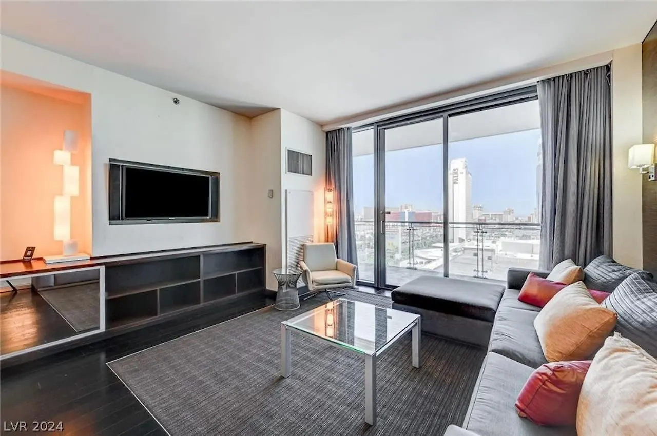 Palms Studio 23319 View & Balcony Las Vegas 0*,
