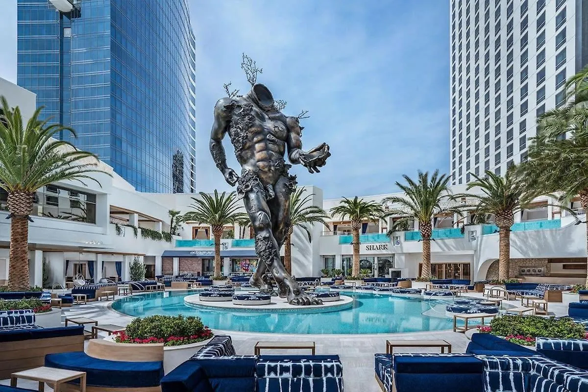 Palms Studio 23319 View & Balcony Las Vegas