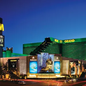 Mgm Grand Feriested